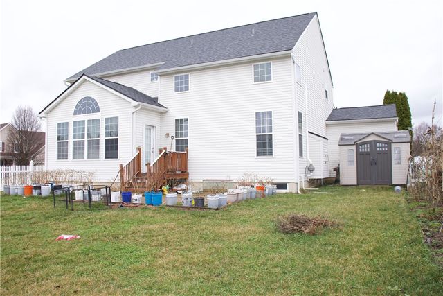 6030 Kay Court, Huber Heights, OH 45424