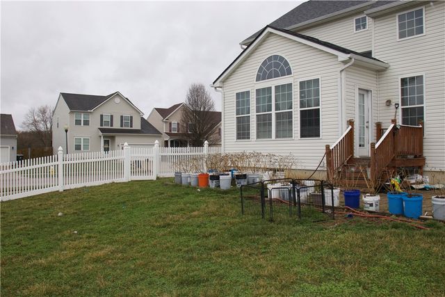 6030 Kay Court, Huber Heights, OH 45424