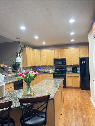 6030 Kay Court, Huber Heights, OH 45424