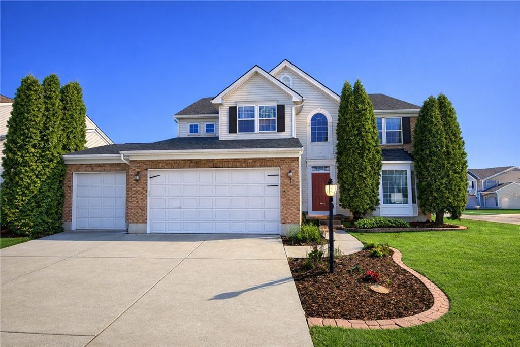 6030 Kay Court, Huber Heights, OH 45424