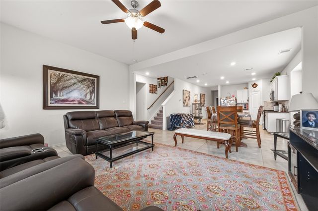 3510 Lark Ascending Lane, Richmond, TX 77406