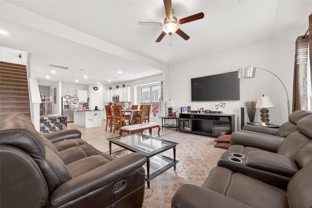 3510 Lark Ascending Lane, Richmond, TX 77406