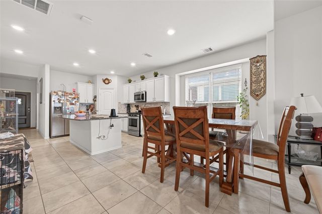 3510 Lark Ascending Lane, Richmond, TX 77406