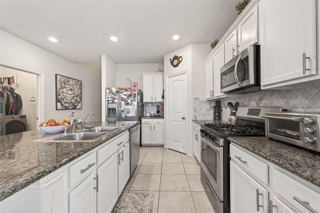 3510 Lark Ascending Lane, Richmond, TX 77406