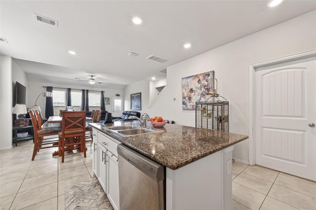 3510 Lark Ascending Lane, Richmond, TX 77406