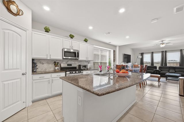 3510 Lark Ascending Lane, Richmond, TX 77406