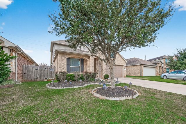 3510 Lark Ascending Lane, Richmond, TX 77406
