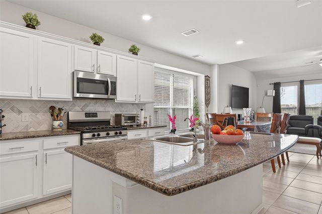 3510 Lark Ascending Lane, Richmond, TX 77406