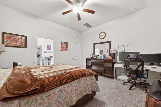 3510 Lark Ascending Lane, Richmond, TX 77406