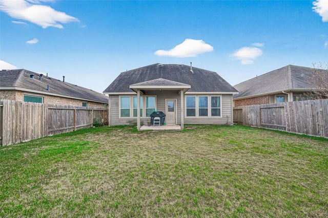 3510 Lark Ascending Lane, Richmond, TX 77406