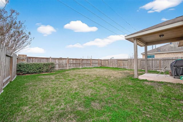 3510 Lark Ascending Lane, Richmond, TX 77406