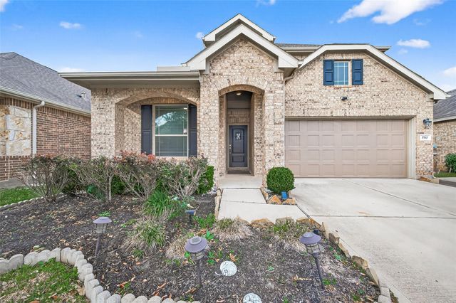 3510 Lark Ascending Lane, Richmond, TX 77406