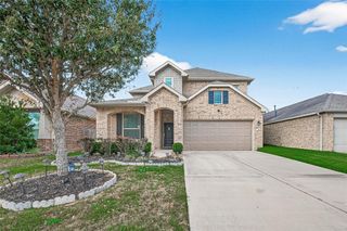 3510 Lark Ascending Lane, Richmond, TX 77406