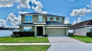 4714 GREYCLIFF PRAIRIE DRIVE, Kissimmee, FL 34758