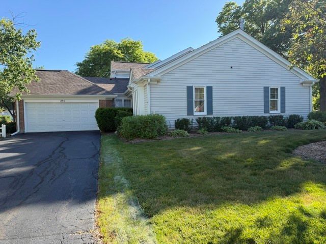 494 Ferndale Lane, Prospect Heights, IL 60070