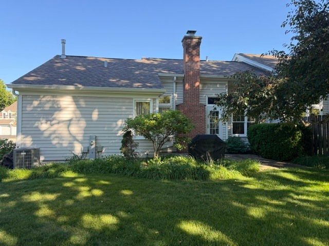 494 Ferndale Lane, Prospect Heights, IL 60070