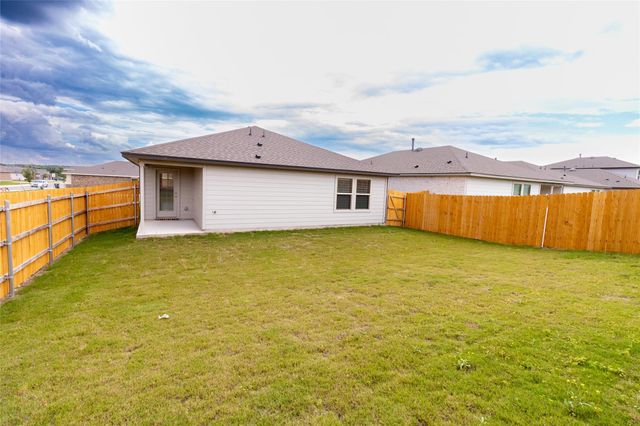 325 Coda XING, Georgetown, TX 78633