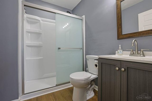1277 Brushwood Avenue, Cincinnati, OH 45224