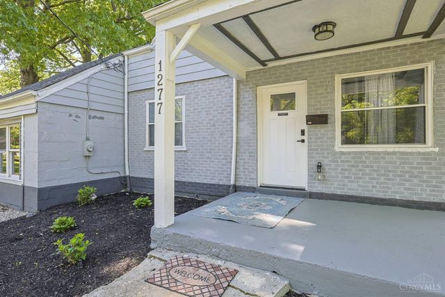 1277 Brushwood Avenue, Cincinnati, OH 45224
