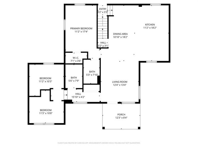 1277 Brushwood Avenue, Cincinnati, OH 45224
