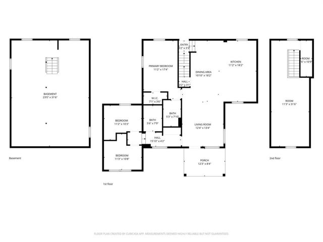 1277 Brushwood Avenue, Cincinnati, OH 45224