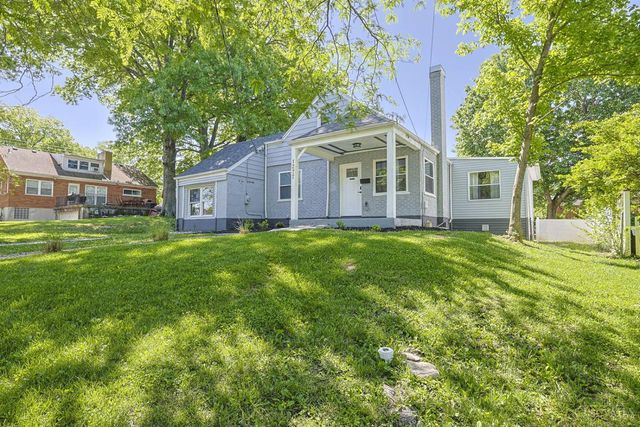 1277 Brushwood Avenue, Cincinnati, OH 45224