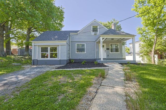 1277 Brushwood Avenue, Cincinnati, OH 45224