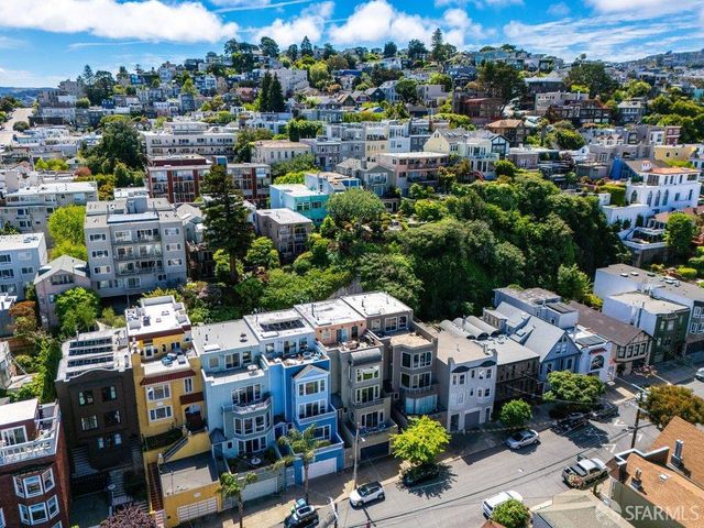 39 Hancock Street, San Francisco, CA 94114