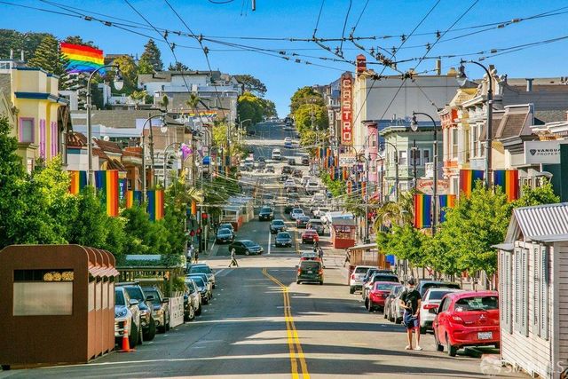 39 Hancock Street, San Francisco, CA 94114