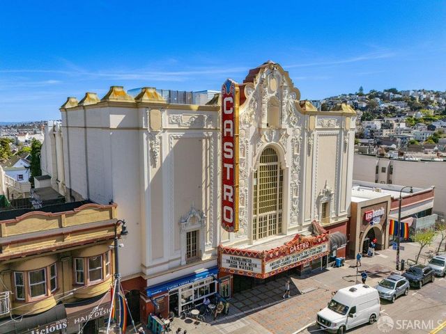 39 Hancock Street, San Francisco, CA 94114