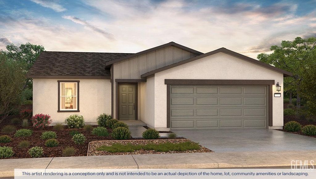 8301 Swarthmore Street 3013a, Bakersfield, CA 93307