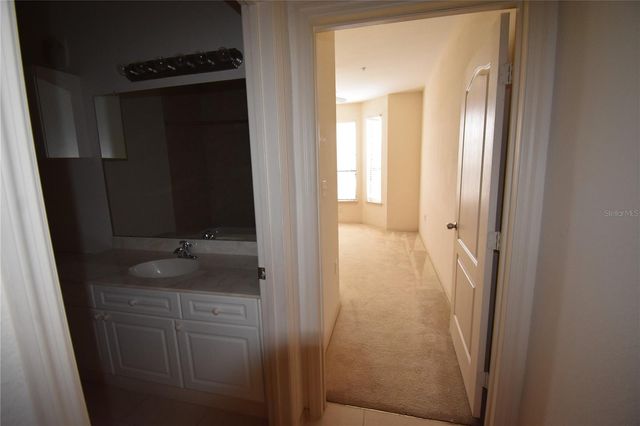2722 VIA TIVOLI 420A, Clearwater, FL 33764