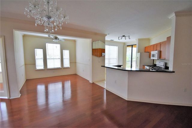 2722 VIA TIVOLI 420A, Clearwater, FL 33764