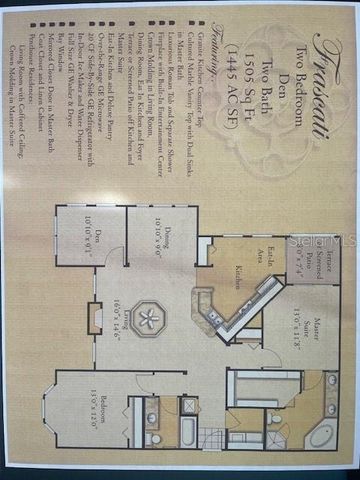 2722 VIA TIVOLI 420A, Clearwater, FL 33764