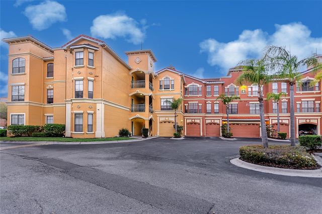2722 VIA TIVOLI 420A, Clearwater, FL 33764
