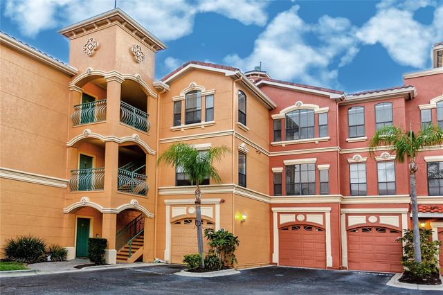 2722 VIA TIVOLI 420A, Clearwater, FL 33764