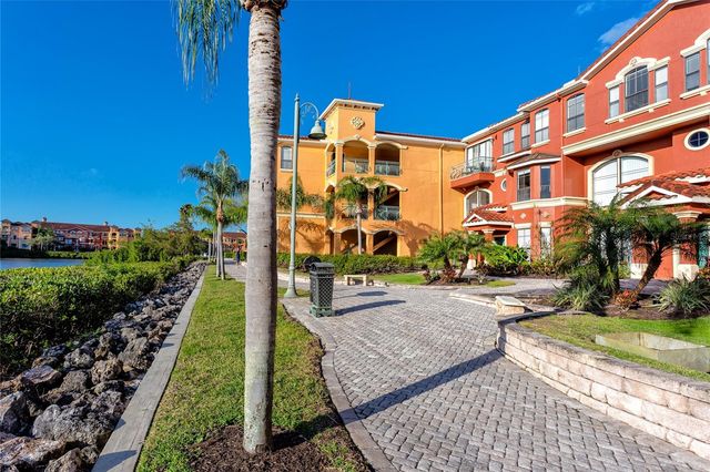 2722 VIA TIVOLI 420A, Clearwater, FL 33764