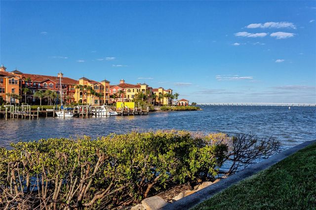 2722 VIA TIVOLI 420A, Clearwater, FL 33764