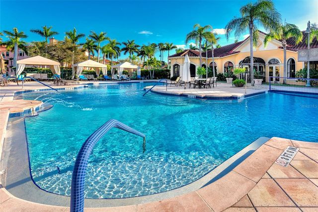 2722 VIA TIVOLI 420A, Clearwater, FL 33764