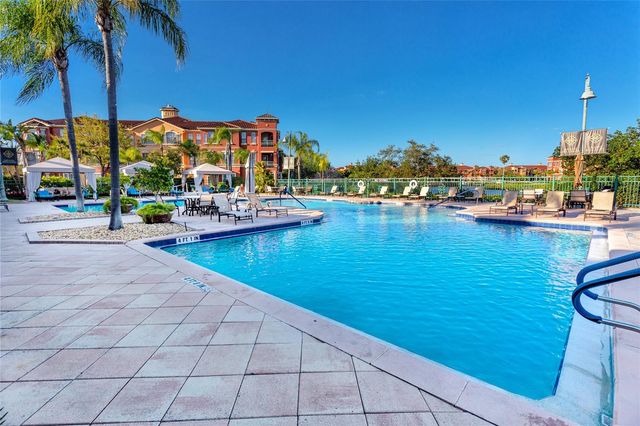 2722 VIA TIVOLI 420A, Clearwater, FL 33764