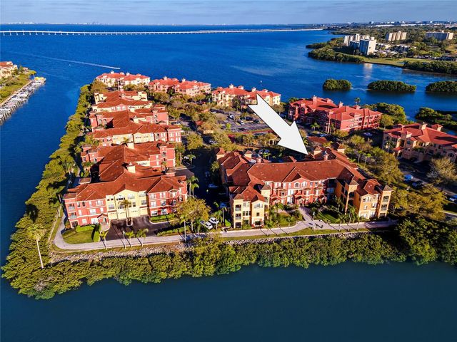 2722 VIA TIVOLI 420A, Clearwater, FL 33764