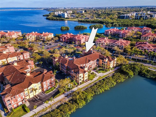 2722 VIA TIVOLI 420A, Clearwater, FL 33764