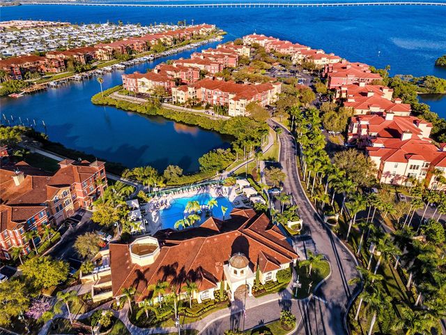 2722 VIA TIVOLI 420A, Clearwater, FL 33764