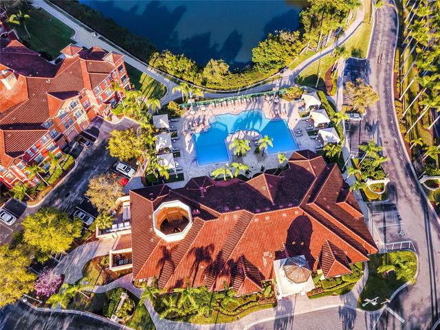 2722 VIA TIVOLI 420A, Clearwater, FL 33764