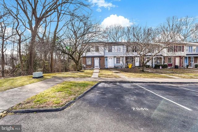 7946 SUTHERLAND CT, Pasadena, MD 21122