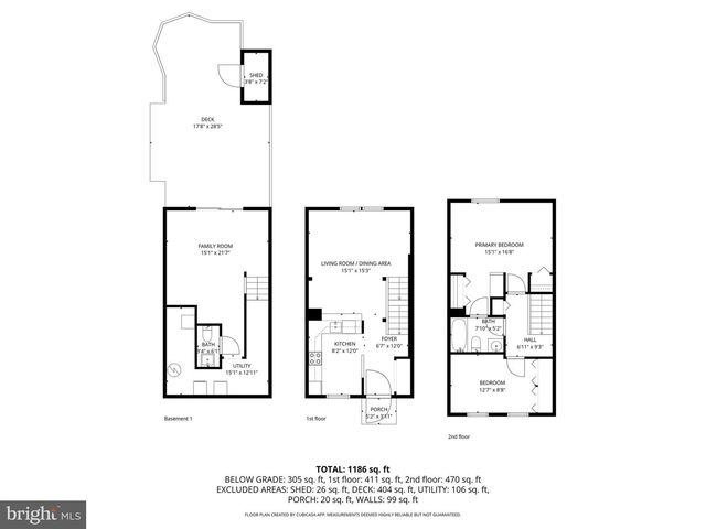 7946 SUTHERLAND CT, Pasadena, MD 21122