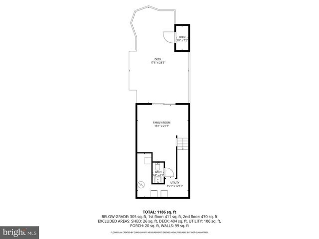 7946 SUTHERLAND CT, Pasadena, MD 21122