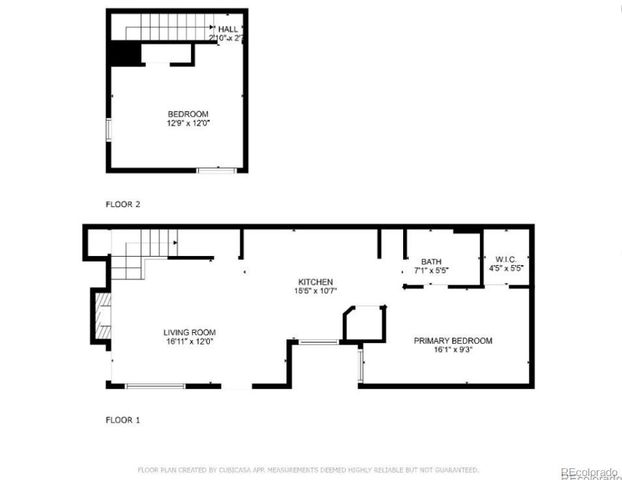 14561 E Ford Place 13, Aurora, CO 80012