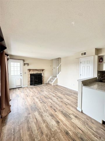 14561 E Ford Place 13, Aurora, CO 80012