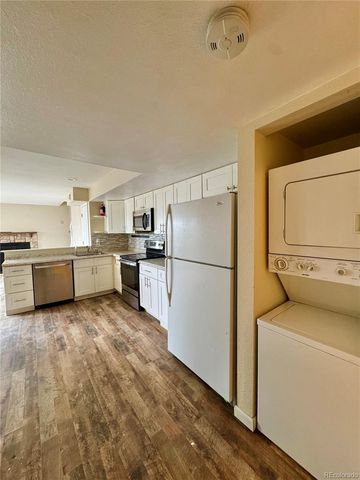 14561 E Ford Place 13, Aurora, CO 80012